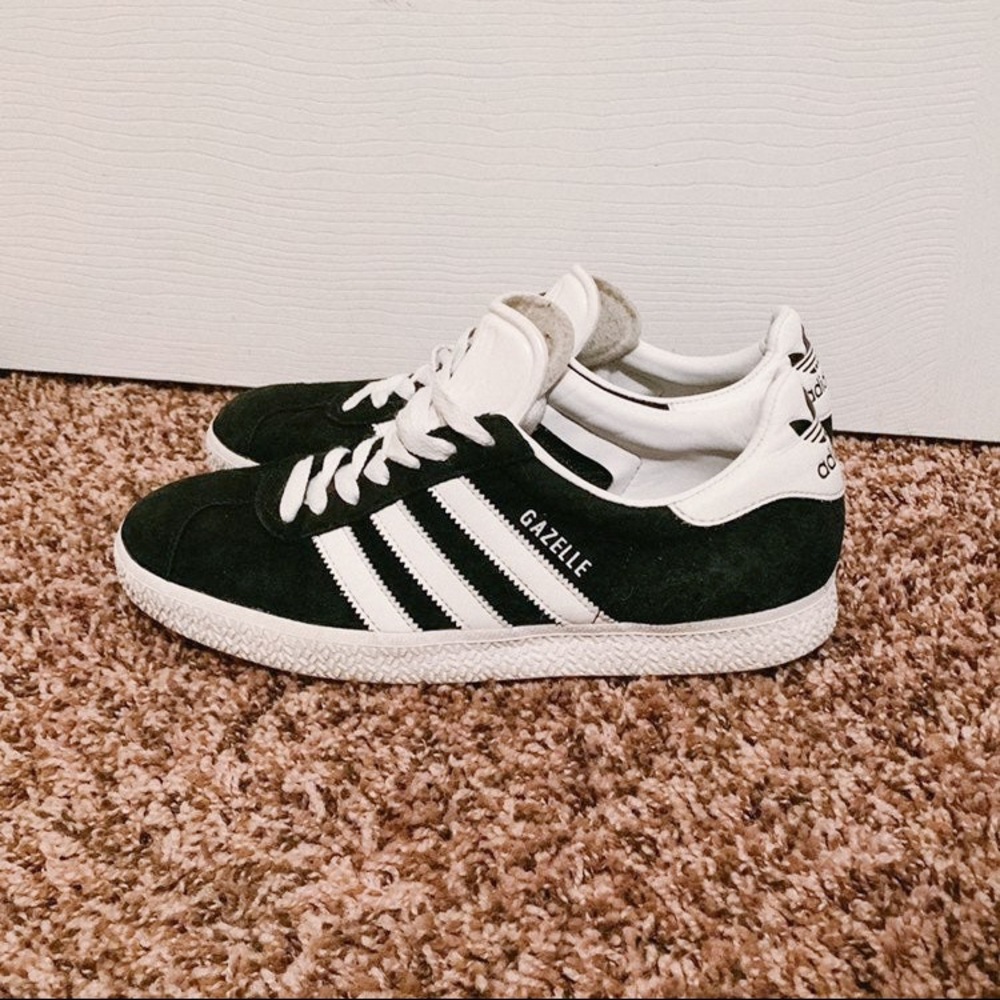 Adidas Gazelle Sneakers